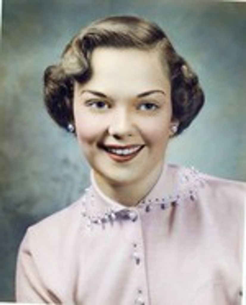Joan Marie Friel