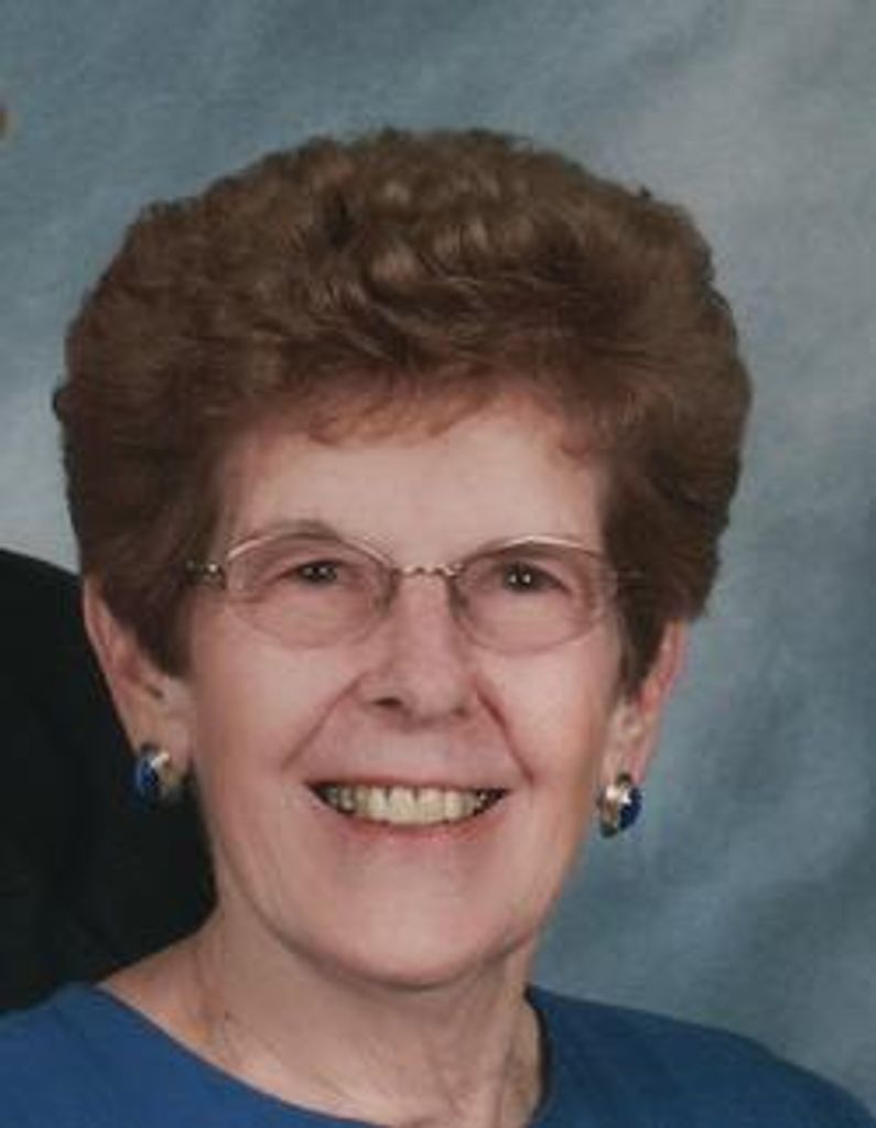 Ruth Wallwork Drinkard