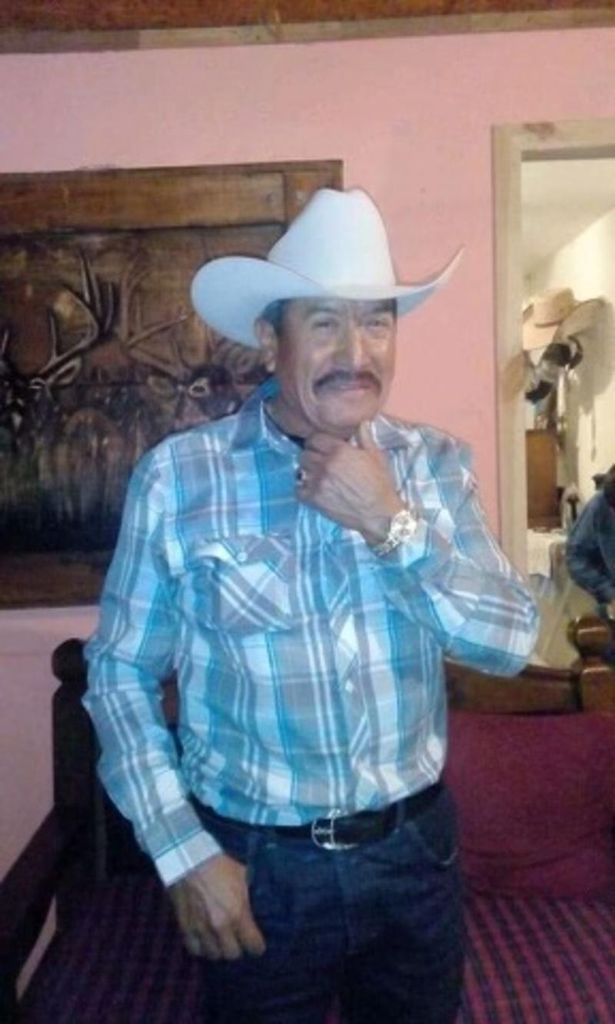 Jose Garcia Martinez Profile Photo