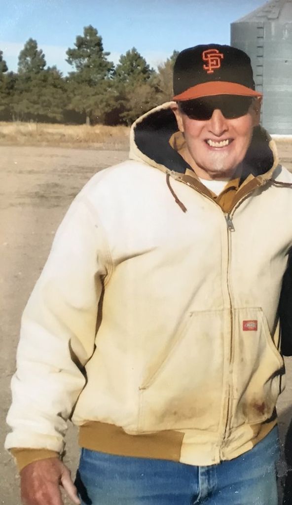 Robert P. Brush