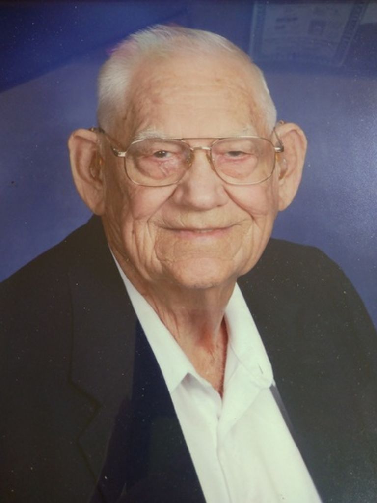 Arvel Lee Tullis Profile Photo