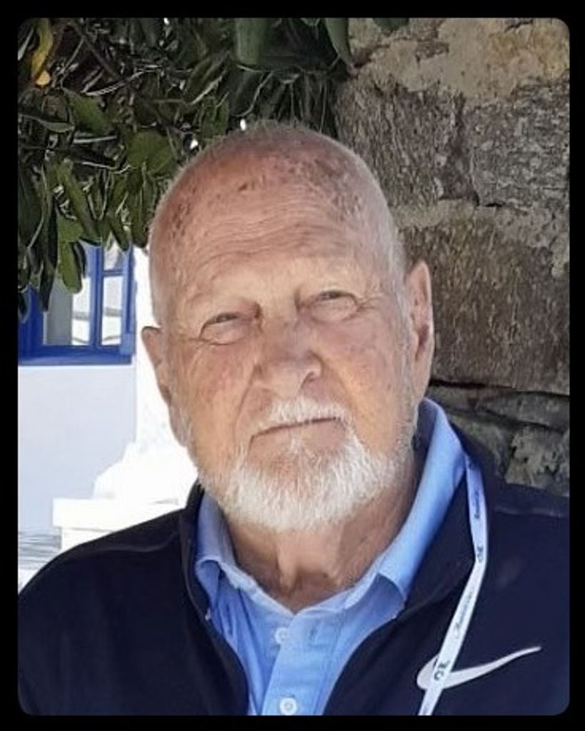 Richard Ashton Anderson