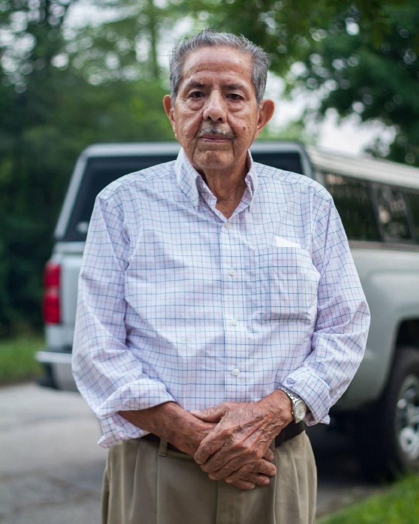 Andres Robles Contreras