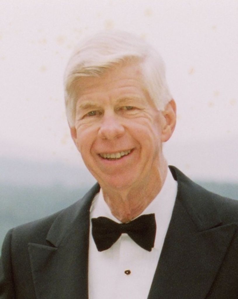 Harold Albert Theiste Profile Photo