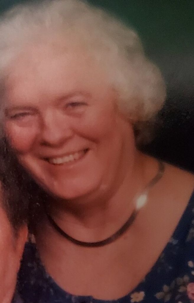 Mary Elizabeth (McLendon)  Phillips Profile Photo