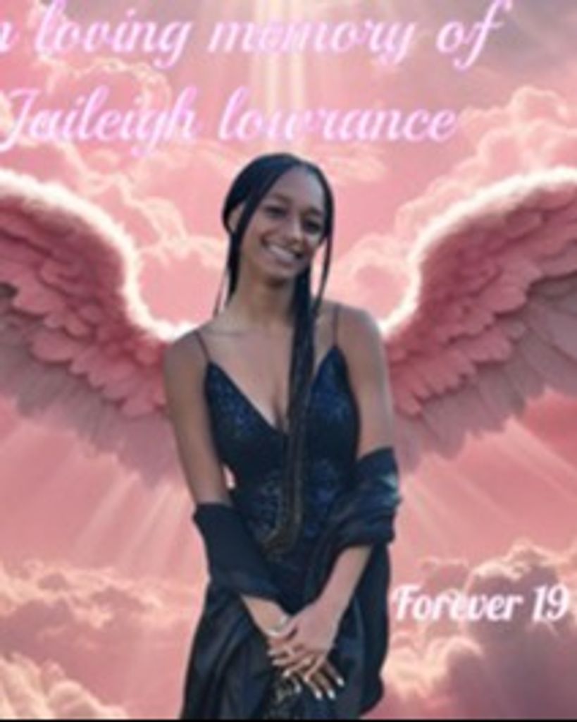 Jaileigh Ann-Marie “Jai” Lowrance Profile Photo