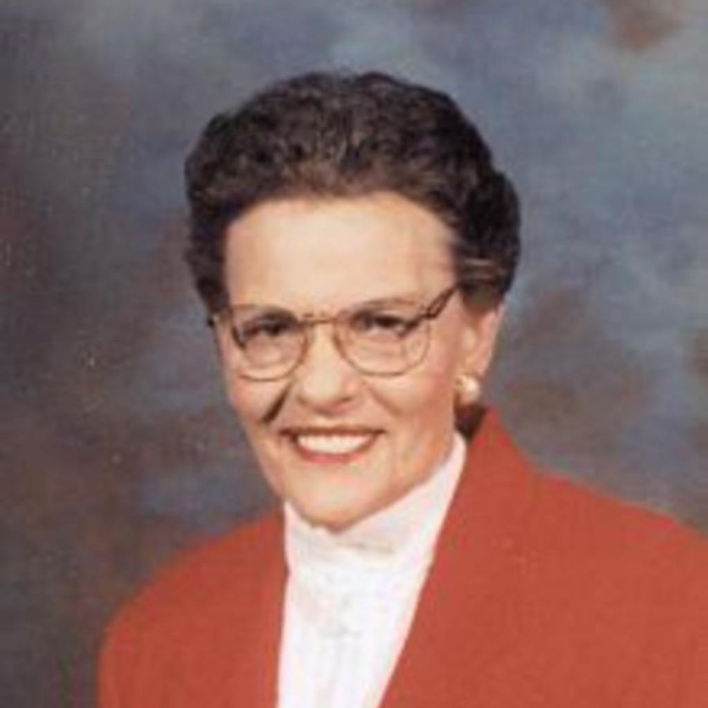 Lessie Jerelene Smith McNeil
