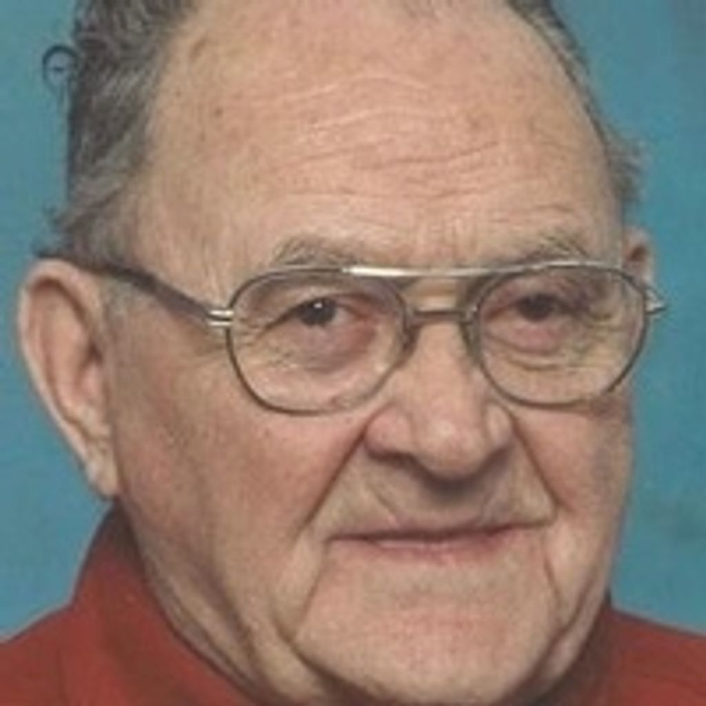 Clair Richard Anthony