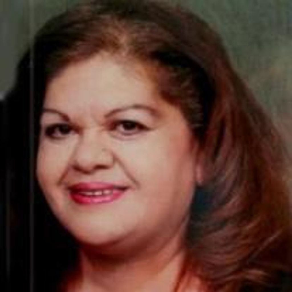 Gloria Roybal Jimenez
