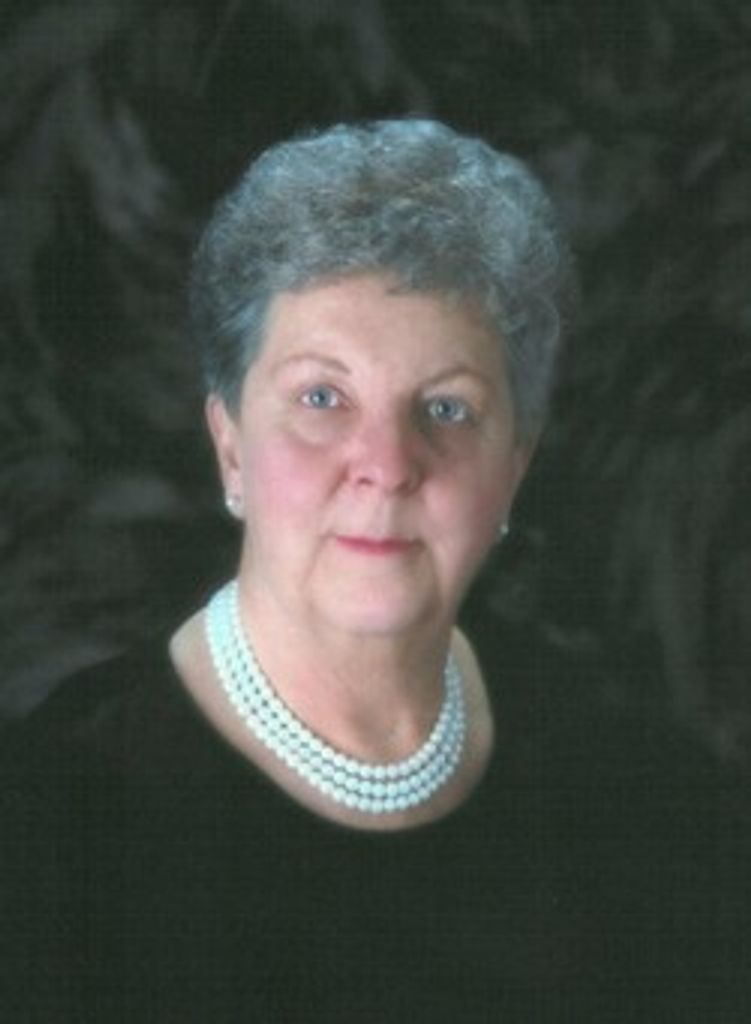 Margaret Vest