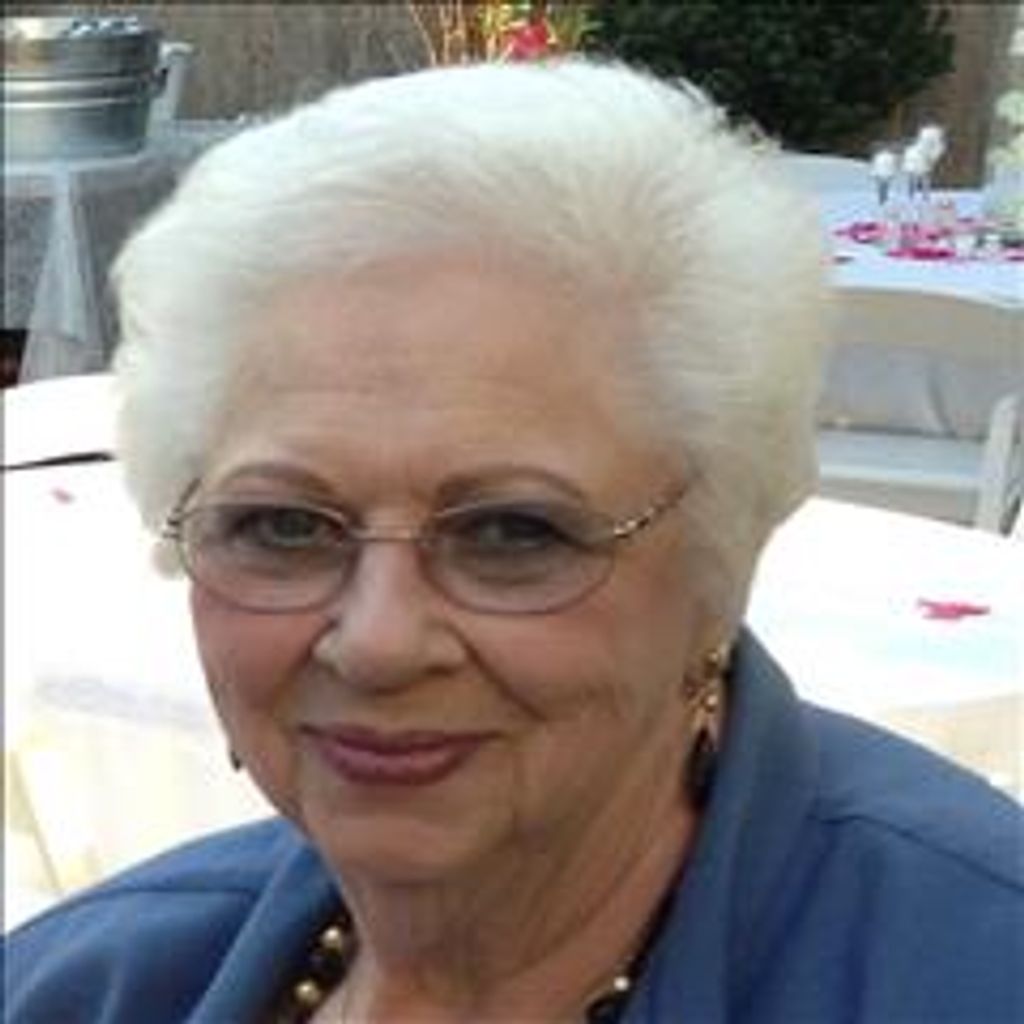 Sue Lower Profile Photo