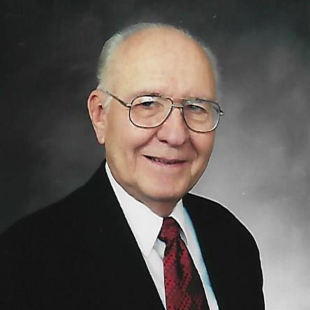 Kenneth L. Stockley Profile Photo