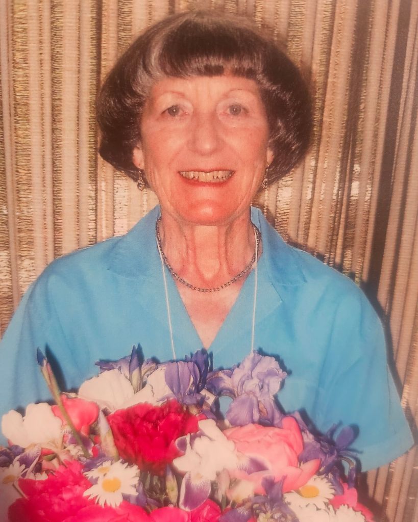 Helen K. Elia Profile Photo