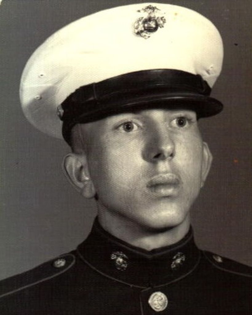 Larry Joe Braden Profile Photo