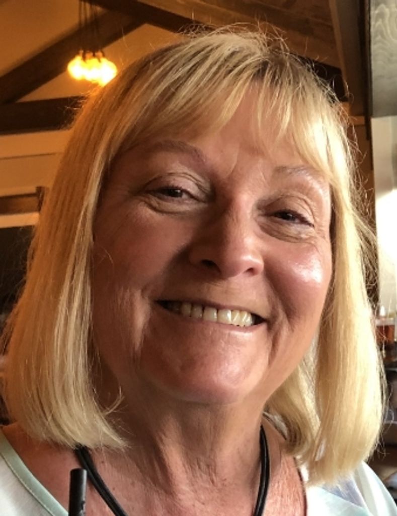 Suzanne Allen Profile Photo