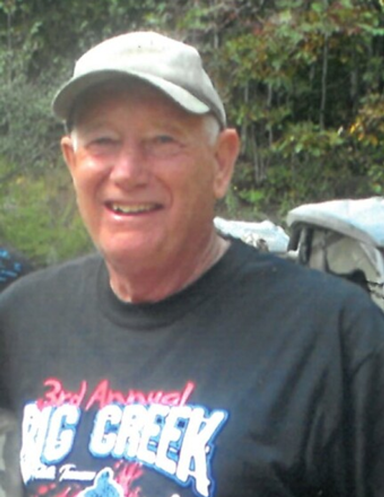 James Daniel Daugherty Profile Photo