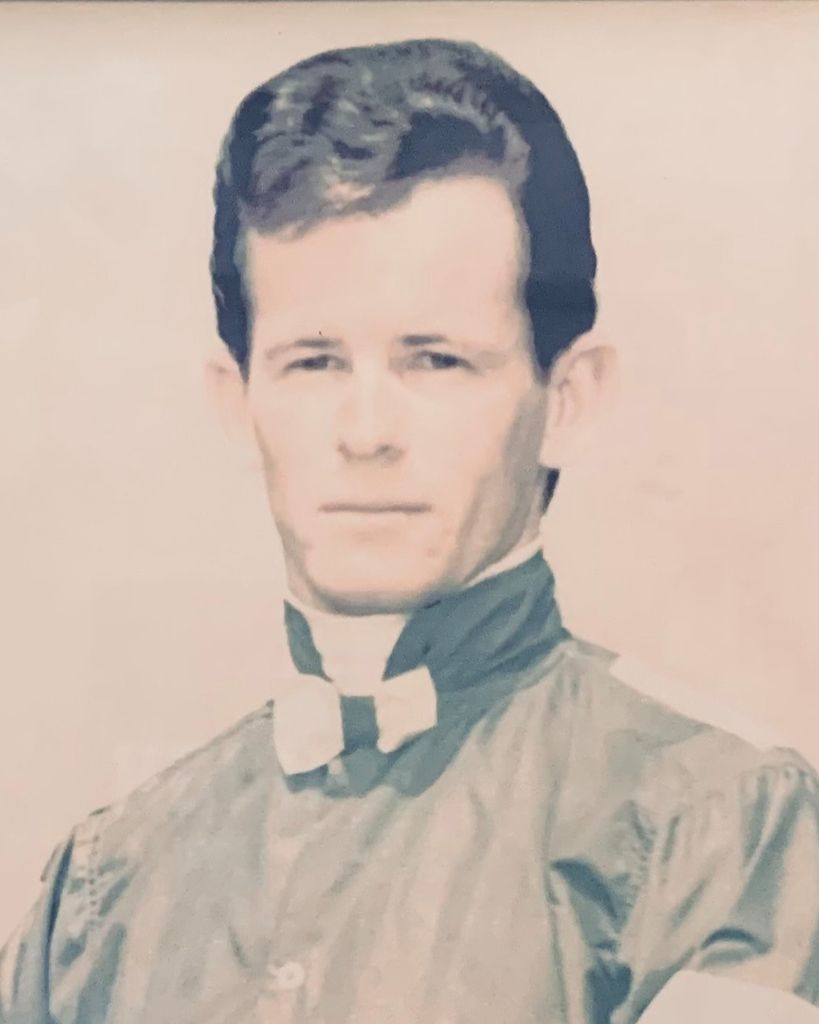 John W. Donahue Profile Photo