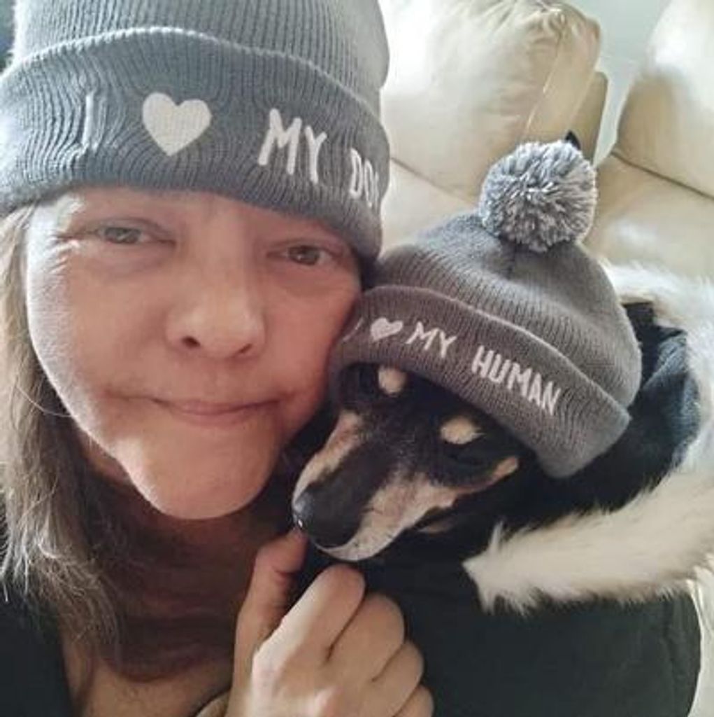 Candice Renee Dennis Profile Photo