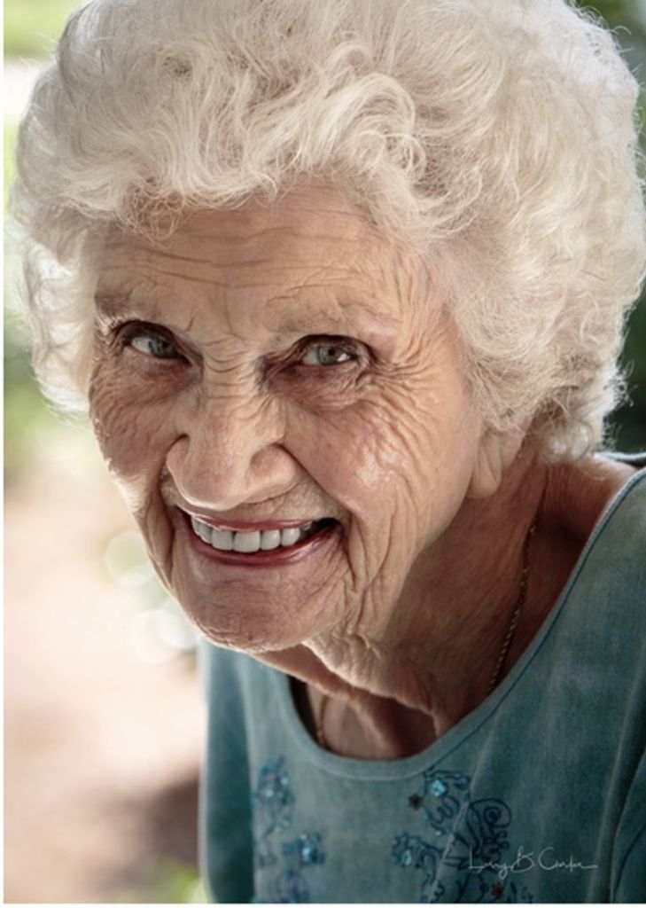 Laura Omega Prine Gordon Profile Photo