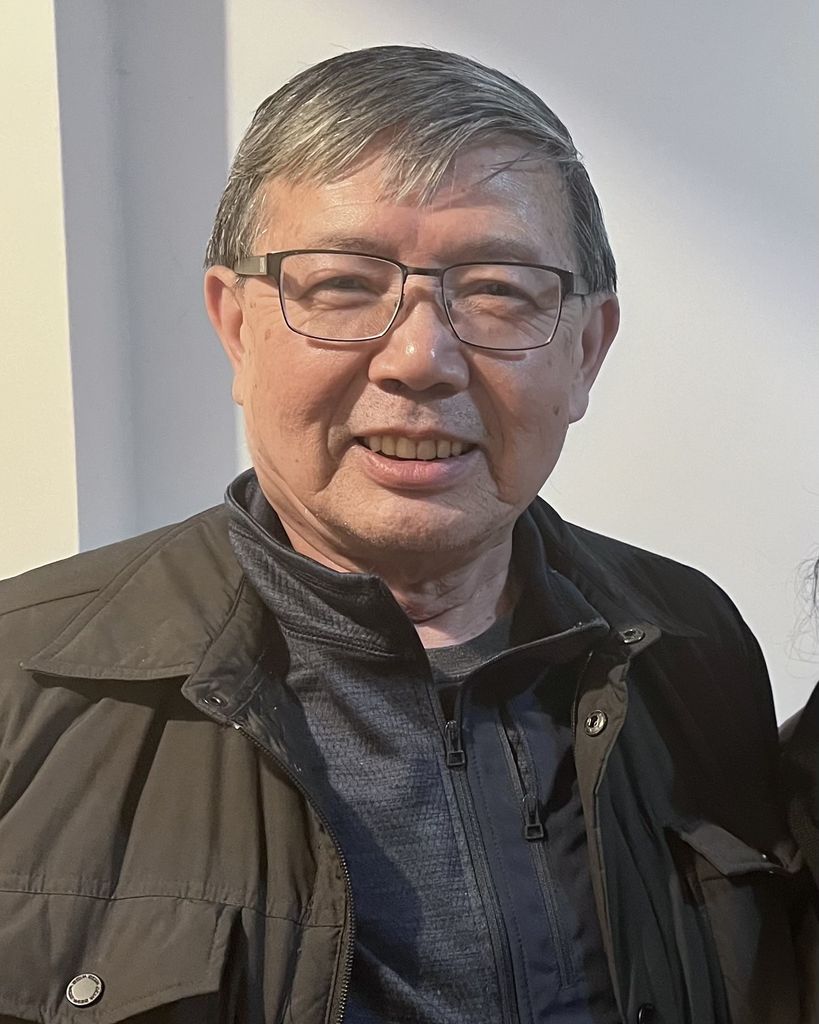 Fredy Leoncio Orlando Leng Yong Profile Photo
