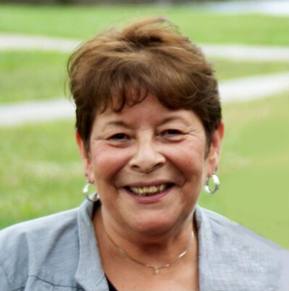 Bernadine Loire Larson