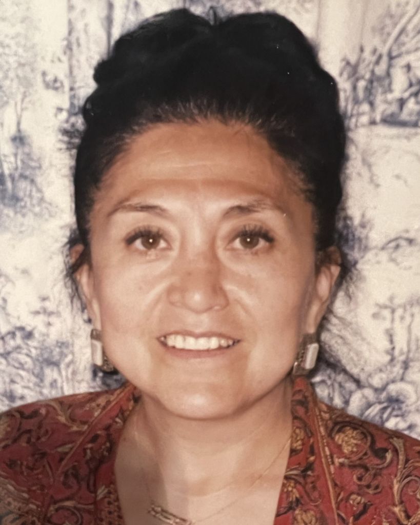 Norma Isabel Benesoczky