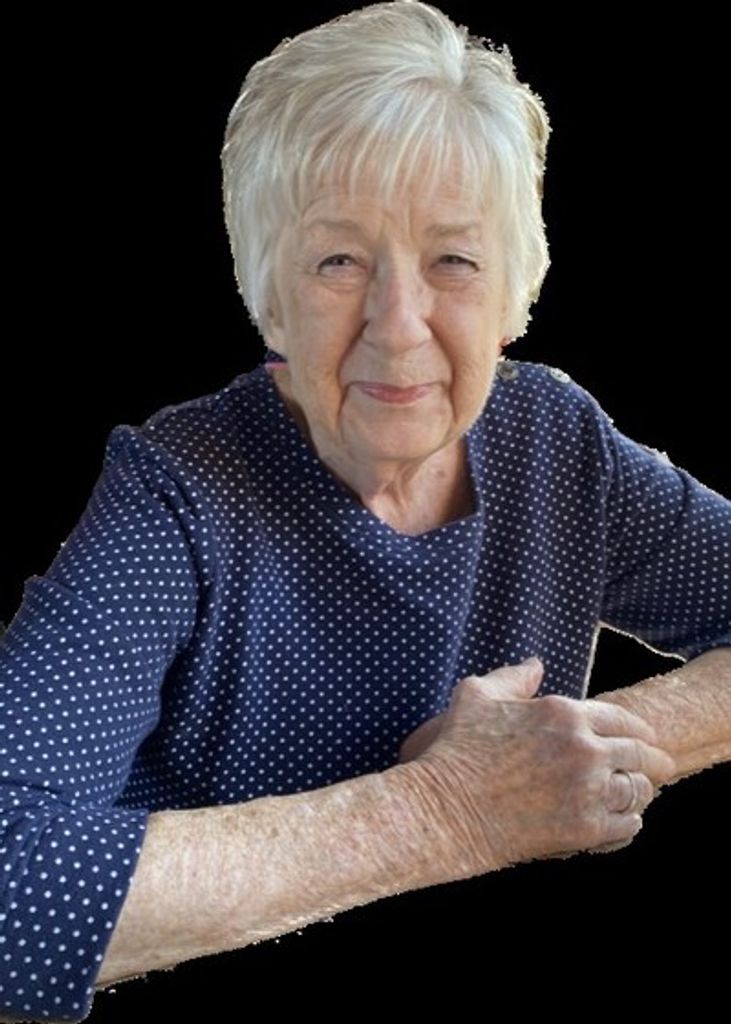 Beverly Goplin Profile Photo
