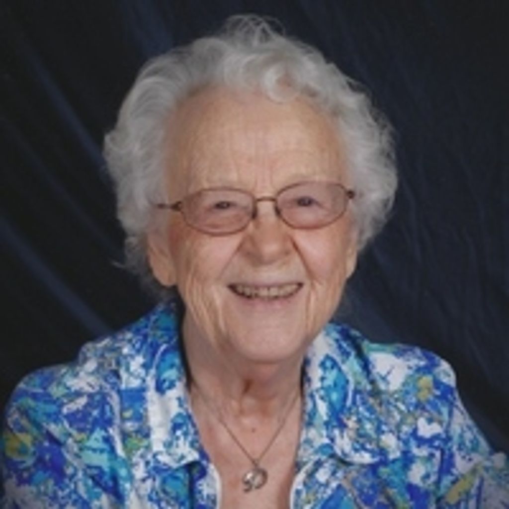 Kathryn "Dolly" E. Voss