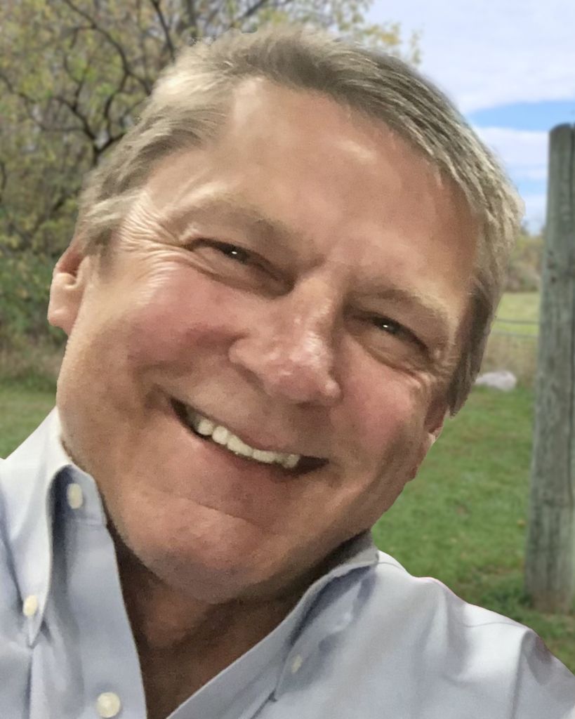 James Earl Boger Profile Photo