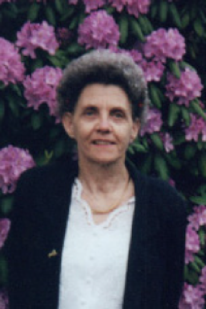 Patricia A. Shea