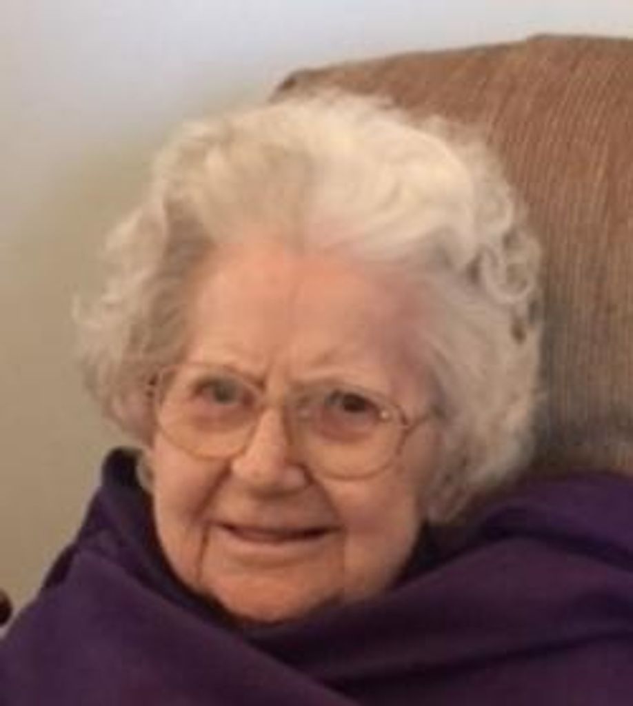 Beatrice "Granny B" Bowers