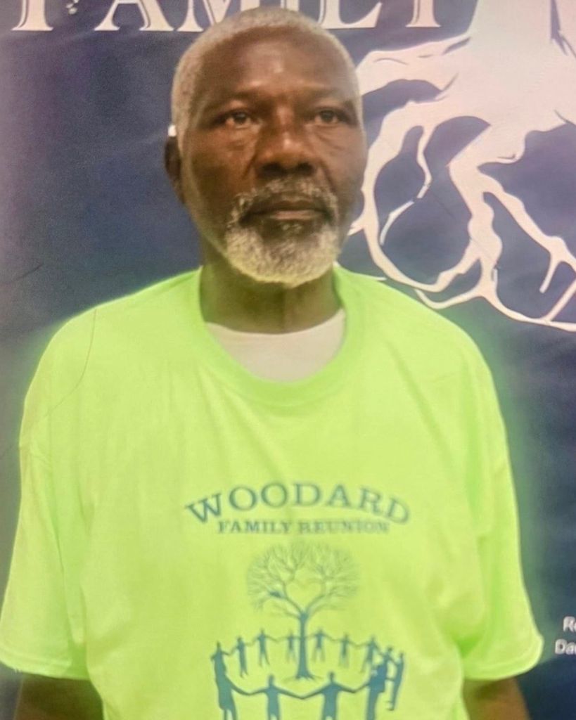 Mr. Wayne Morris Allen Sr.