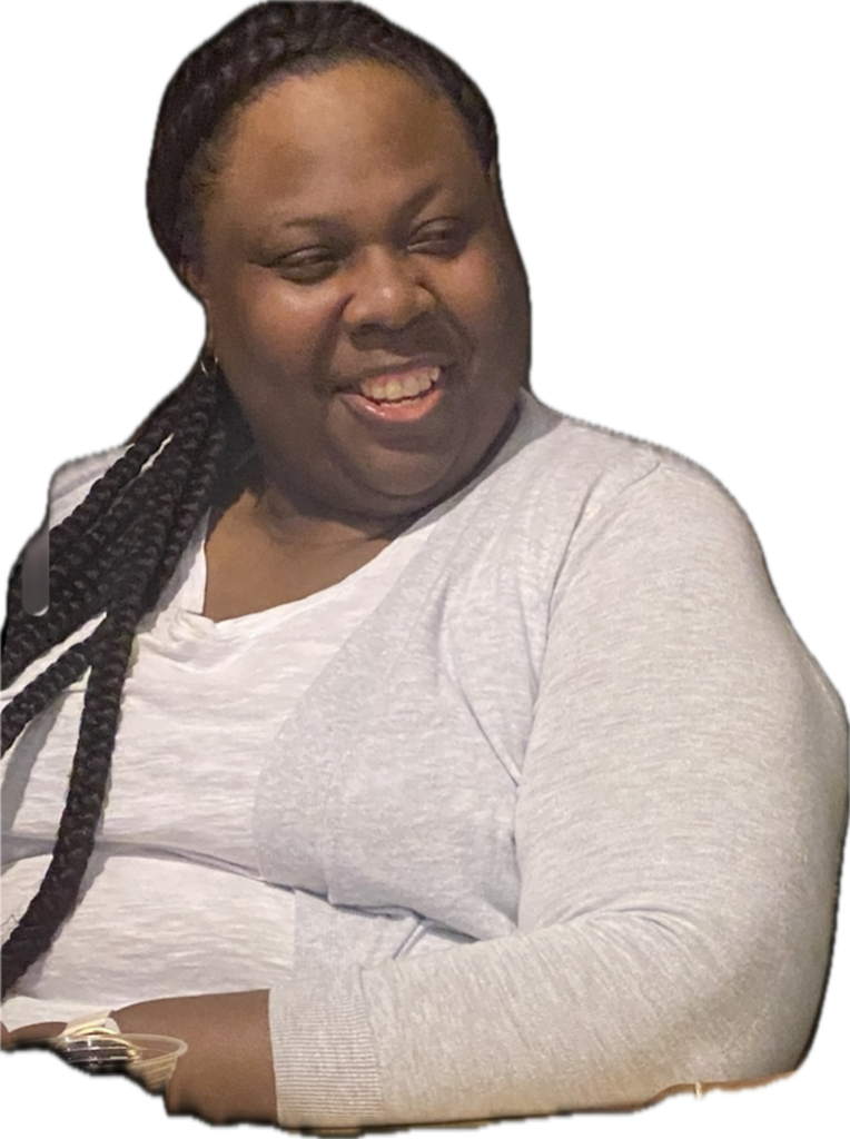Lawanda Yvette Hampton Profile Photo