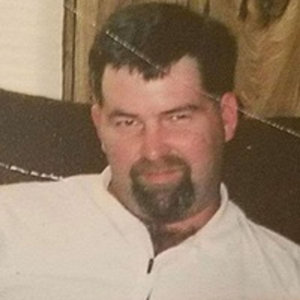 Chris Turpin Profile Photo