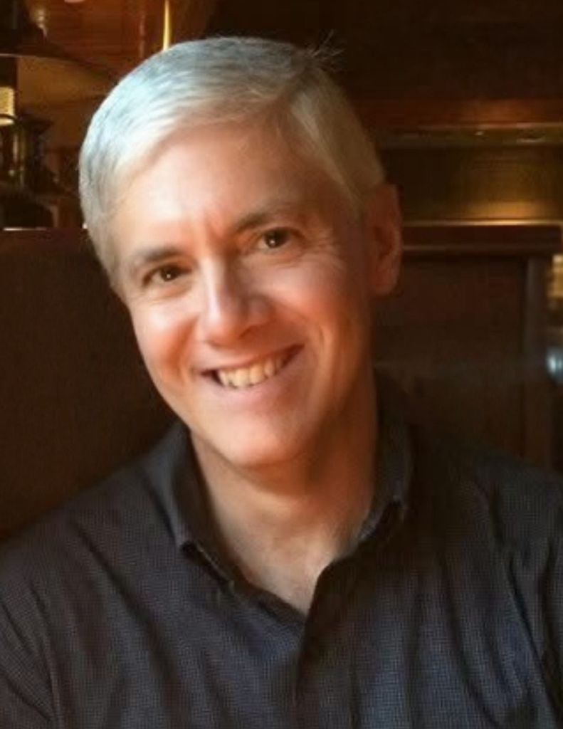 Ronald  William Borst Profile Photo