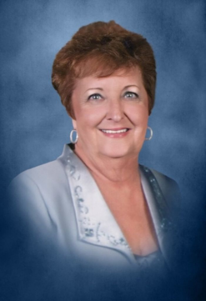 Martha Ann "Marti" Peterson Profile Photo