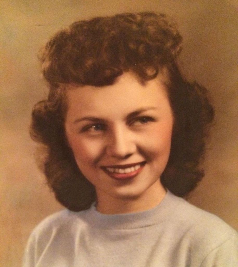 Irma Jean Payton