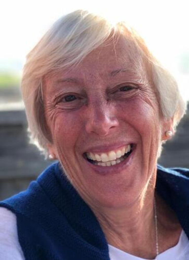 Deborah Whitlock Madden