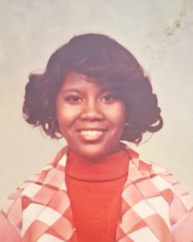 Linda Jean Bourn