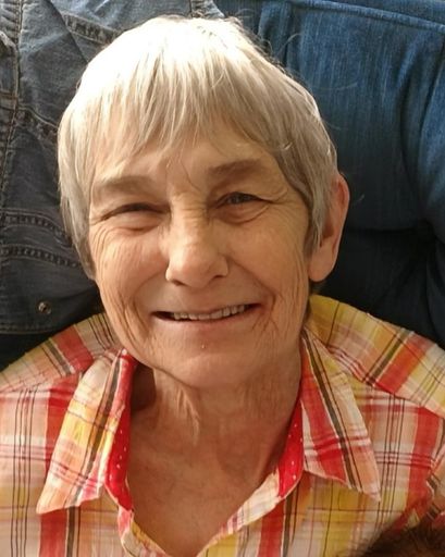 Linda Austin's obituary image