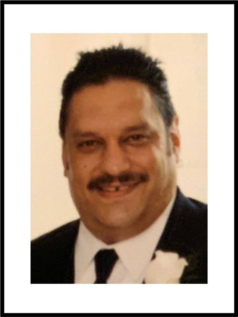 Raymond Thom Profile Photo