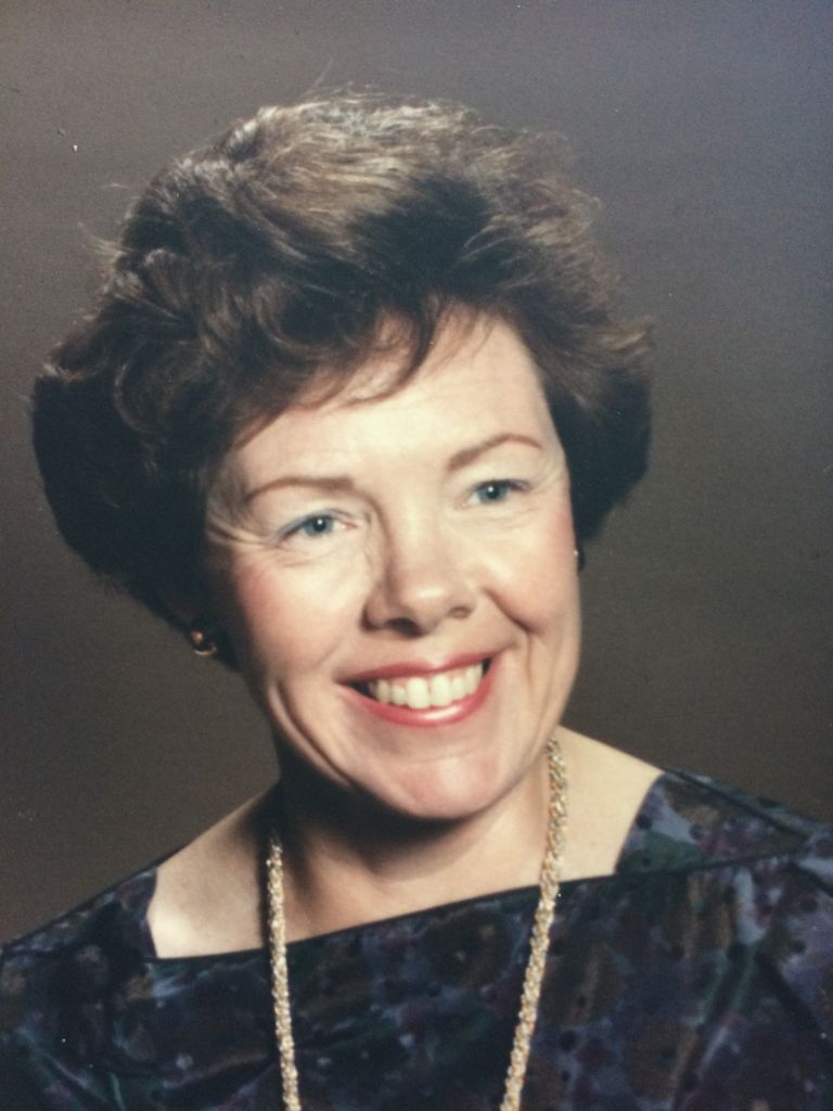 Kathleen Lindgren
