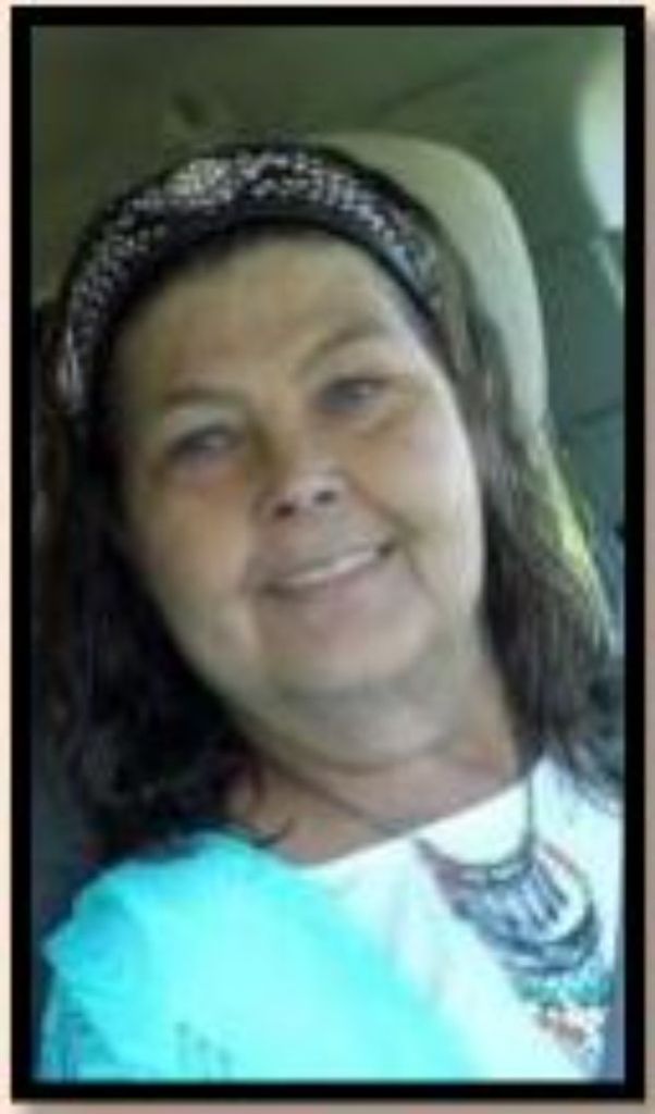 Kimberly Sue (Loughry/Courtain) Linner 