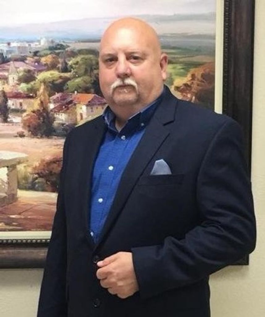 Kelly Patrick Profile Photo