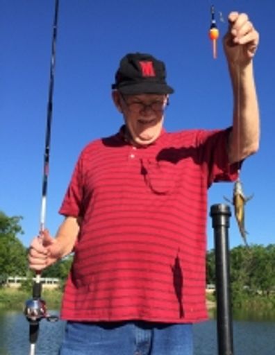 Victor R. Justus Profile Photo