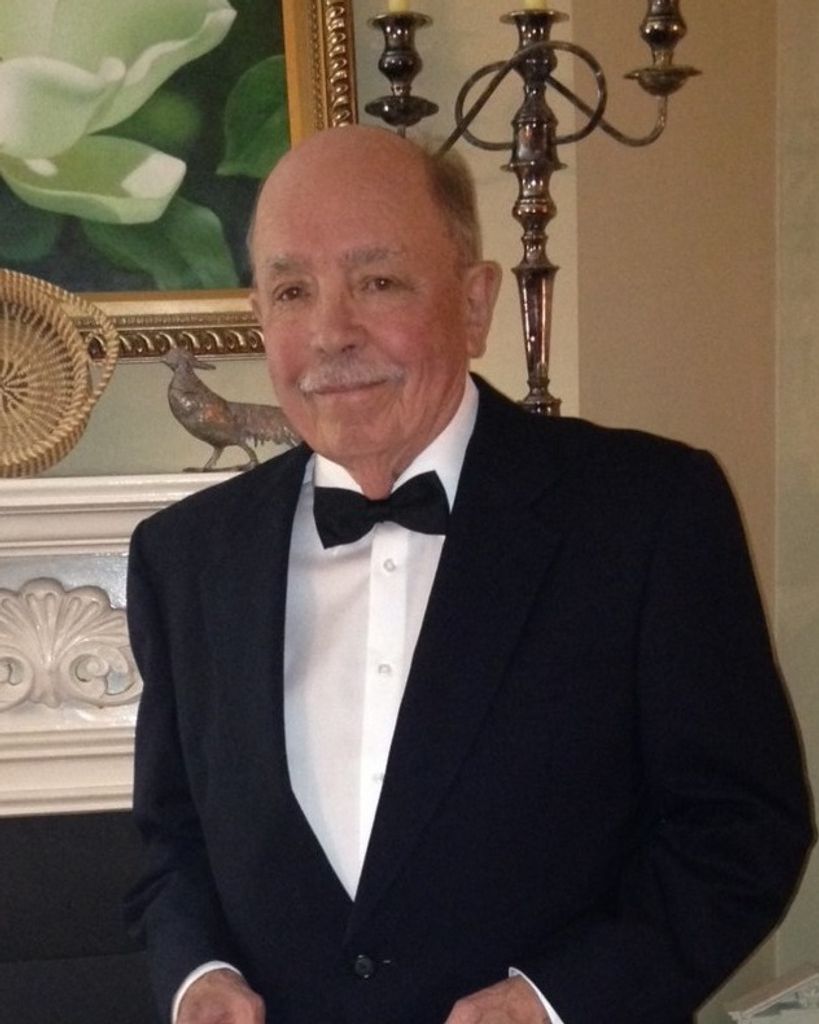 Douglas Dunston Larion