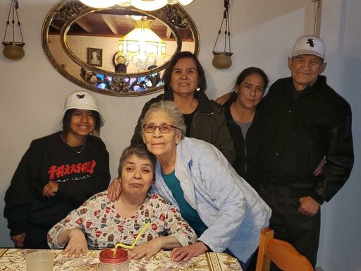 Maria Guadalupe Medina-Quinonez photo gallery thumbnail 23 of 74