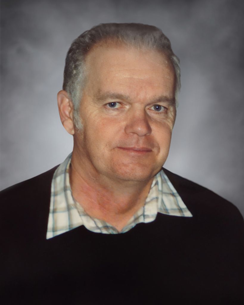 Jim Merkley Profile Photo