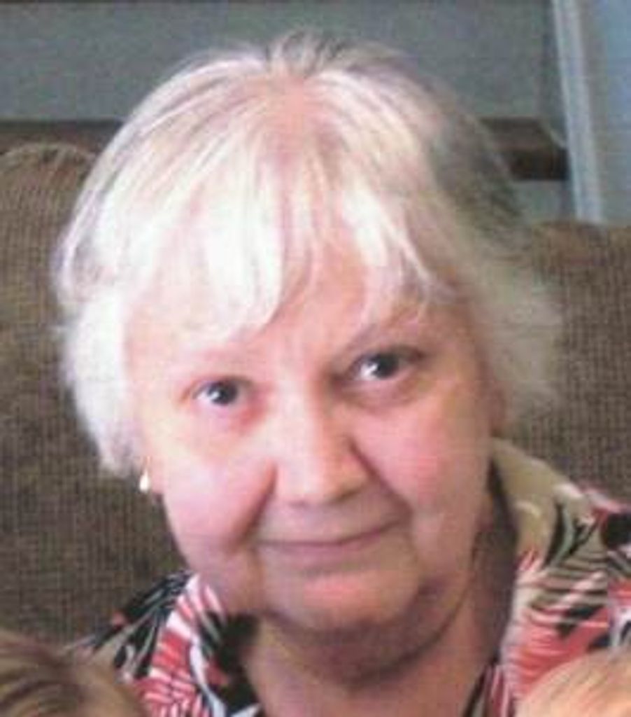 Mary Andree Profile Photo