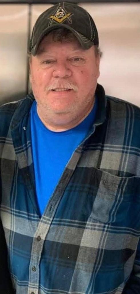 Christopher "Chris" Warren Young